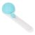 RIZGHWOY Circular Paper Cutter 360 Degree Rotation Adjustable Slide Scale Non Slip Circle Paper Trimmer for DIY Crafting 10-32cm