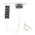 RJ45 LAN Adapter, Metal Bracket Network Card for PC