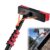 RJYYYDS Window and Solar Panel Cleaning Pole with Water Fed System for Outdoor Glass Maintenance