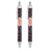 RLDOBOFE Colorful Boho Floral Gel Medium Point Pen for Office, Professional Ballpoint