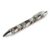 RLDOBOFE Funny English Bulldog Gel Medium Point Pen for Office, Professional Ballpoint