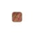 RLMOON Birthstone Gold Rings for Women 14K Gold Plated Stackable Ring (Red January, 7)