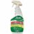 RMC Quat Plus TB Ready-to-Use Disinfectant, Lemon Scent, 32 fl oz, Pack of 6