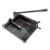 RNXRZANK Manual Paper Cutter Guillotine Trimmer Machine A4 Paper Cutter Heavy Duty Construction with Alignment Grid and Firm Suitable for Commercial Printing