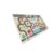Road Rug Mat for 31X47 Inch City Life Traffic Educational Carpet Non Nursery Floor Mat for and Girls Bedroom Playroom and Classroom Gift for