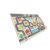 Road Rug Mat for 31X63 Inch City Life Traffic Educational Carpet Non Nursery Floor Mat for and Girls Bedroom Playroom and Classroom Learning Activities Supplies