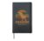 Roaring Into Pre-K First Day of School Gift Preschool Boys Hardcover Journal, Black