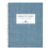 Roaring Spring Chemistry Lab Spiral Notebook, Narrow Ruled, 9.75″ x 7.5″ 20lb Green Tinted Paper, 120 Numbered Pages, Proudly Made in USA, Perfect for labs and chemistry classes and for themes
