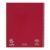 ROARING SPRING Lefty Spiral Notebook, Left-Handed One Subject Notebook, 11″ x 9″, 100 Sheets, College-Ruled, Perforated, Assorted Saranac Covers, Made in USA
