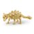 Robo Alive Dino Fossil Find – Ankylosaurus by ZURU Excavate Dinosaur Fossils Digging Kit Collectible Toy with Slime, Multi-Color, (7156E)