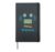 Robot Costume Robotics Cyborg Toy Kids Hardcover Journal, Black