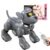 Robot Dog for Kids, Programmable Remote Control Puppy with Touch and Music