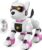 Robot Dog for Kids, Remote Control Dog with Voice Touch Interaction and lmitation Show, Programmable Gesture Sensing Dog Robot, Singing, Dancing, Talking, Smart Stunt Robot Dog Toy Gift for Boys Girls