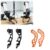 Robot Gripper Finger Compatible with I2RT YAM Robotic Manipulator Assembly