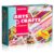 ROBOTIME Ultimate Craft Gift for Girls Ages 8-12 | All-in-One Creative Arts & Crafts Kit with 1600+ Pieces | DIY Maker Warehouse for Beginner Kids 8-12