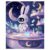 Robot Paint By Numbers Kit For Adults – Diy Rabbit Alchemist Painting On Canvas 16X20 In, Acrylic Paint Set, Suitable For Beginners, Kids Bedroom Wall Art For Home Decoration Or Gifts, Unframed