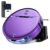 Robot Vacuum With Strong Suction, 2-in-1 Robot Vacuum and Mop Combo Works with Alexa/Google Assistant, Self-Charging, Long Runtime, Schedule, Quiet, for Hard Floors, Low-Pile Carpets and Pets Hair