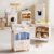 ROBUD 5-PCS Kitchen Playset