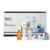 RoC 35 Protocol 5-Piece Complete Anti-Aging Skincare Routine Kit with Retinol Serum, SPF 30 Moisturizer, Eye Cream, & Firming Stick for Visible Wrinkle Reduction and Skin