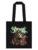 Rock Off officially licensed products Ghost Bliss Black Tote Bag