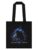 Rock Off officially licensed products Sleep Token Choke Black Tote Bag