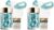 RoC Multi Correxion Hyaluronic Acid Night Serum Capsules (30 CT) for Intense Hydration + RoC Retinol Capsules (7 CT), Anti-Aging Skin Care Wrinkle Treatment for Women and Men, (Pack of 2)