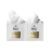 RoC Retinol Correxion Line Smoothing 2-Step Peel Pads with Clinical Retinol & 5-Acid Blend, Resurfacing Treatment for Fine Lines, Dullness, and Pores, 5 Treatments