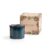 ROGSHEGN Rose-Shaped Ceramic Jewelry Box with Lid – Small Trinket Organizer