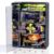 ROKR 3D Puzzle for Adults, Electric Marble Run Model Kits, Parallel World Alchemy City MR04S, Christmas Birthday Gifts