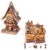 ROKR Cuckoo Clock+ROKR Dream Coffee Factory