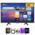 Roku 24R2E5 24-inch Select Series HD Smart TV + HDMI + CPS + Streaming