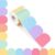 Rolled Border Trim Decorate Bulletin Boards, Walls, Desks, Windows, Doors, Lockers, Schools, Classrooms, Homeschool & Offices