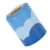 Rolled Cloud Bulletin Board Border Decal Trim for Blackboard