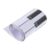 Rolled Piano Keyboard Border Trim 7.8ft X 4inch PVC