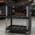 Rolling Carts with Wheels, Portable Roller Cart Tool Mobile Utility