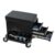 Rolling Carts with Wheels, Portable Roller Cart Tool Mobile Utility