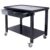 Rolling Carts with Wheels Portable Roller Cart Tool Mobile Utility