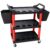 Rolling Carts with Wheels Portable Roller Cart Tool Mobile Utility