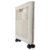 Rolling Laundry Hamper with Wheels 40l Foldable Plastic Basket