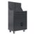Rolling Tool Chest with Wheels, Drawers & Locking System for Garage & Works
