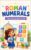 Roman Numerals: A See-and-Learn Book for Kids: Easy Visual Lessons, Practice Activities, Clocks, Symbols, and Answer Key