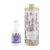 ROMIIE ZOI Foaming Hand Soap Set, Lavender Scent, 4oz + 33.8oz Refill