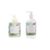 ROMIIE ZOI Hand Care Set – Hand Soap & Lotion Duo, Eucalyptus & Mint, Gentle Cleanse & Moisturize for Daily Care