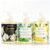ROMIIE ZOI Hand Soap Set – Multi-Scent Pack, Assorted Fragrances, Discover Your Favorite Scent