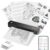 Rongta F11B Wireless Thermal Printer for Travel and Daily Use, Supports 8.5×11 Inch Paper, Includes 210 Sheets of Thermal Paper