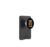 Roofer Frog We Roof At Dawn Roofing Crew PopSockets PopWallet for MagSafe