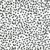 RoomMates Black and White Confetti Peel and Stick Wallpaper, Removable Self-Adhesive Wallpaper Roll, 20.5 in x 16.5 ft