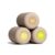 Roon Body Discovery Set 3 Scented Deodorants