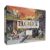 Root: A Game of Woodland Might and Right | Asymmetric Strategy Board Game by Leder Games | 2–4 Players | Ages 14+ | Adventure, Conflict & Area Control