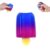 Ropuptl Popsicle Squishy Toy for Kids Ages 3+ & Adults, Slow Rising Fidget Squeeze Toy, Cute Popsicle Party Favors for Classroom Rewards, Birthday Gifts & Easter Basket Stuffers(Popsicle- A)
